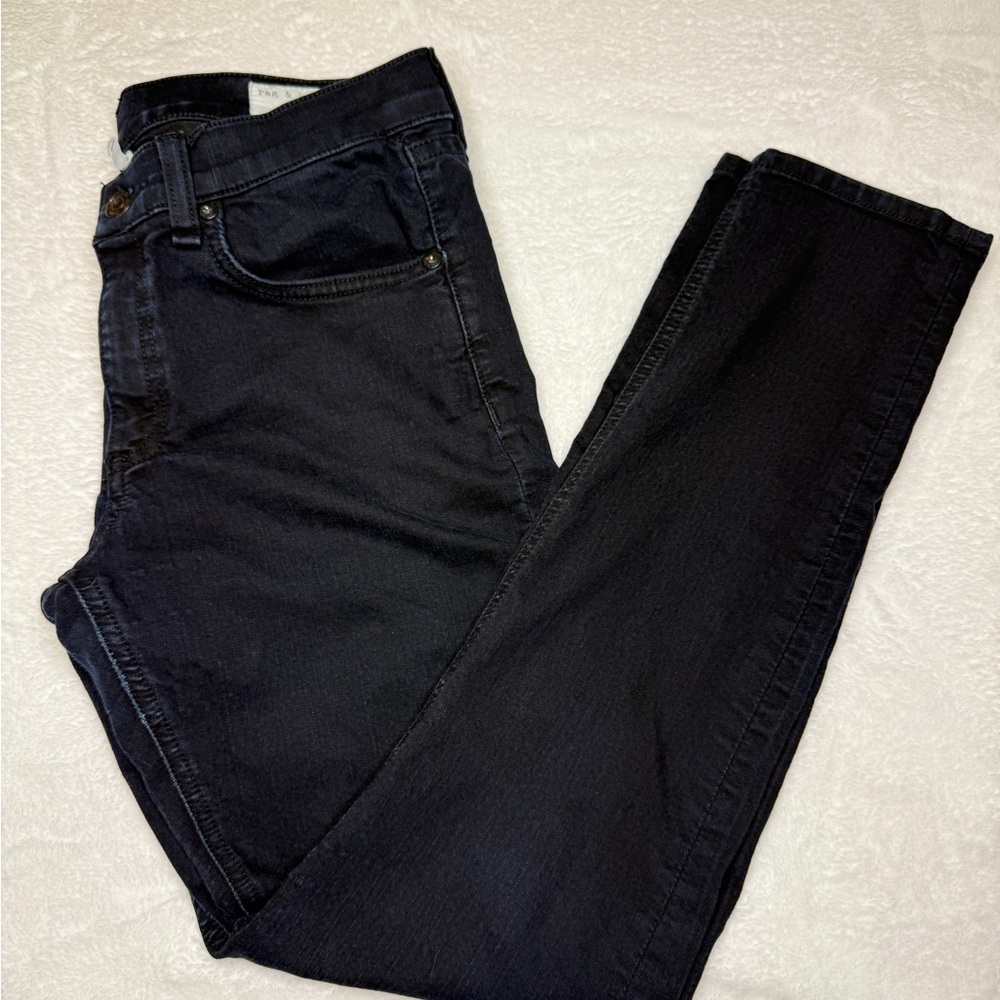 Rag & Bone Dark Indigo Jeans size 29